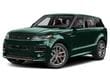 Land Rover Range Rover Sport Plug-in Hybrid