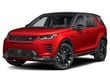 Used 2025 Land Rover Discovery Sport S SUV
