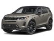 Used 2025 Land Rover Discovery Sport S SUV