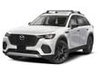 Used 2025 Mazda CX-70 3.3 Turbo Premium Package SUV