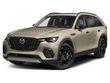 New 2025 Mazda CX-70 3.3 Turbo Premium Plus Package SUV