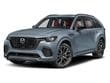 Used 2025 Mazda CX-70 3.3 Turbo S Premium Sport Utility