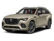 Used 2025 Mazda CX-70 3.3 Turbo S Premium Package SUV