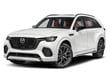 Certified 2025 Mazda CX-70 3.3 Turbo S Premium Plus SUV