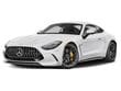 Used 2025 Mercedes-Benz AMG GT 63 S E Performance Coupe