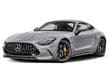 Used 2025 Mercedes-Benz AMG GT 63 S E Performance Coupe