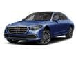 Used 2025 Mercedes-Benz S-Class S 580 Sedan