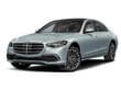 Used 2025 Mercedes-Benz S-Class S 580 4MATIC Sedan