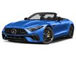 Used 2025 Mercedes-Benz AMG SL 63 S E Performance Convertible