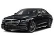 Used 2025 Mercedes-Benz S-Class S 580e 4MATIC Sedan