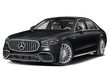 Used 2025 Mercedes-Benz S-Class Base Sedan