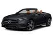Certified 2025 Mercedes-Benz CLE 300 Convertible