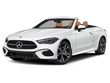 Used 2025 Mercedes-Benz CLE 300 Convertible