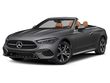Used 2025 Mercedes-Benz CLE 300 Convertible