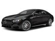 Certified 2025 Mercedes-Benz AMG GT 63 4-Door S E Performance Hatchback