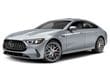 Certified 2025 Mercedes-Benz AMG GT 63 4-Door S E Performance Hatchback