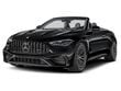 Certified 2025 Mercedes-Benz AMG CLE 53 4MATIC Convertible