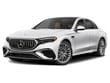 Certified 2025 Mercedes-Benz AMG E 53 E 4MATIC Sedan