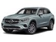 Used 2025 Mercedes-Benz GLC 300 4MATIC SUV SUV