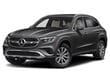 Used 2025 Mercedes-Benz GLC 300 4MATIC SUV