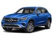 Used 2025 Mercedes-Benz GLC GLC 300 SUV