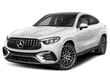 Used 2025 Mercedes-Benz GLC 4MATIC SUV
