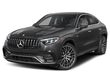 Used 2025 Mercedes-Benz GLC 4MATIC SUV