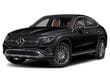 Used 2025 Mercedes-Benz GLC GLC 300 Coupe SUV