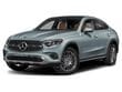 Used 2025 Mercedes-Benz GLC 300 4MATIC Coupe