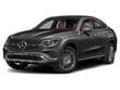 Certified 2025 Mercedes-Benz GLC 300 4MATIC Coupe