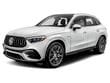 Used 2025 Mercedes-Benz AMG GLC 63 4MATIC SUV