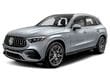 Used 2025 Mercedes-Benz AMG GLC 63 4MATIC SUV