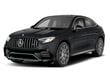Used 2025 Mercedes-Benz AMG GLC 63 4MATIC SUV