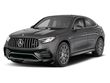 Used 2025 Mercedes-Benz GLC 63 AMGÂ® S E Performance Coupe SUV