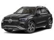 Used 2025 Mercedes-Benz GLE 580 4MATIC SUV