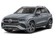 Certified 2025 Mercedes-Benz GLE 4MATIC SUV