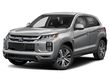Used 2025 Mitsubishi Outlander Sport 2.0 ES SUV