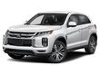 Used 2025 Mitsubishi Outlander Sport 2.0 ES Sport Utility