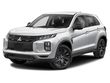Used 2025 Mitsubishi Outlander Sport LE SUV