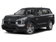 Used 2025 Mitsubishi Outlander Plug-In Hybrid ES SUV