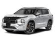 Used 2025 Mitsubishi Outlander PHEV SEL SUV