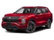 Used 2025 Mitsubishi Outlander Plug-In Hybrid SEL Black Edition SUV