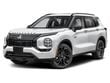 Used 2025 Mitsubishi Outlander PHEV SEL Black Edition SUV
