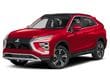 Used 2025 Mitsubishi Eclipse Cross SE