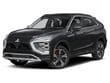 2025 Mitsubishi Eclipse Cross SEL's photo