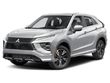 Used 2025 Mitsubishi Eclipse Cross SEL SUV