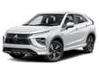 Used 2025 Mitsubishi Eclipse Cross SEL SEL S-AWC