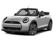 Used 2025 MINI Cooper S  Convertible