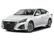 Used 2025 Nissan Altima SV Sedan