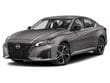 Certified 2025 Nissan Altima SR SR FWD